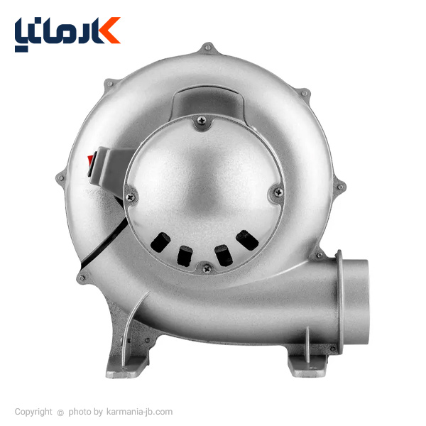 قیمت دمنده برقی رونیکس 2.5 اینچ 1222 ترب