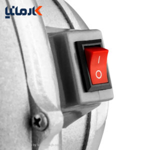قیمت دمنده برقی رونیکس 2.5 اینچ 1222 دیجی کالا
