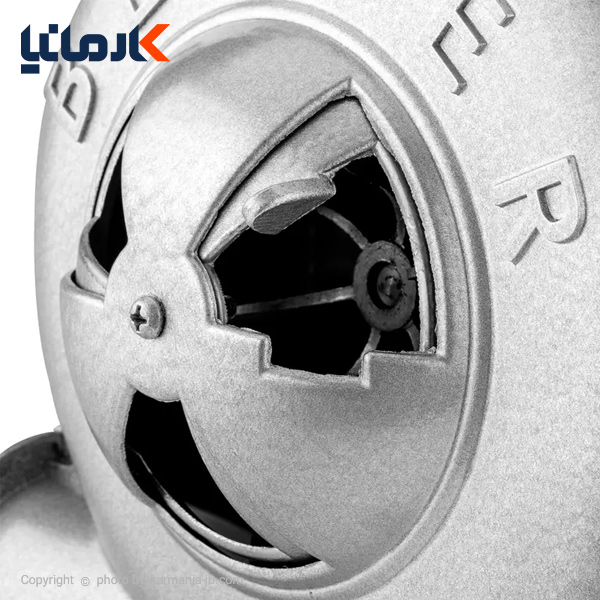 قیمت دمنده برقی رونیکس 2.5 اینچ 1222 ابزارمارکت