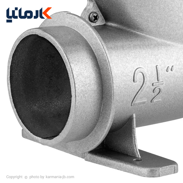 بهترین قیمت دمنده برقی رونیکس 2.5 اینچ 1222