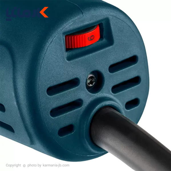 قیمت فرز انگشتی رونیکس گلو کوتاه 3301 ترب