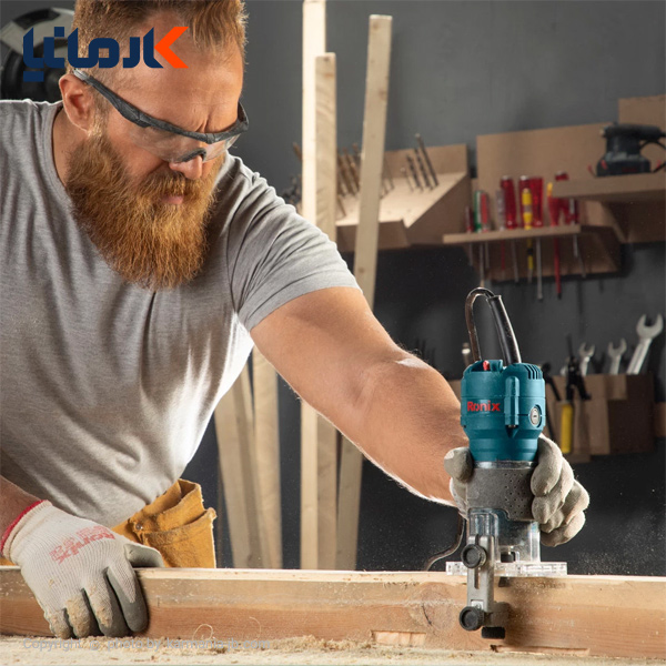 قیمت اور فرز مشتی رونیکس 7103 دیجی کالا