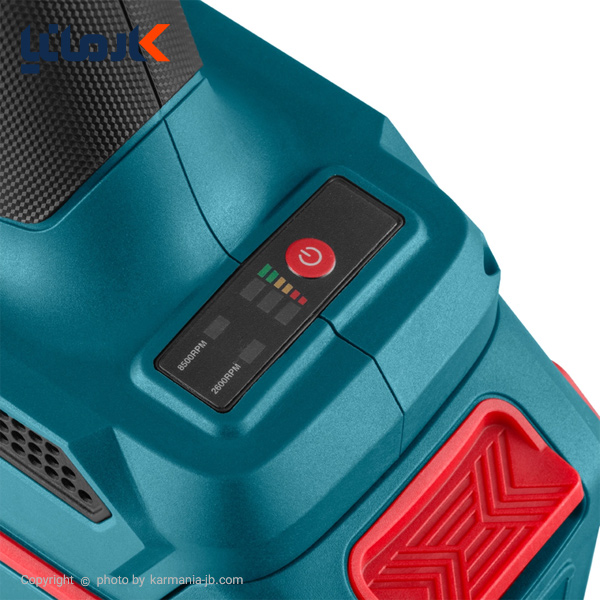 بهترین قیمت سنگ فرز مینی شارژی رونیکس براشلس 8680