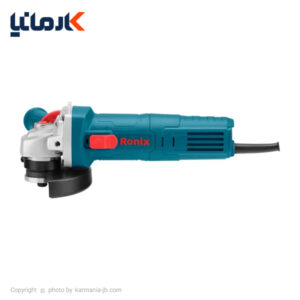 بهترین قیمت مینی فرز رونیکس 750 وات مدل 3120N