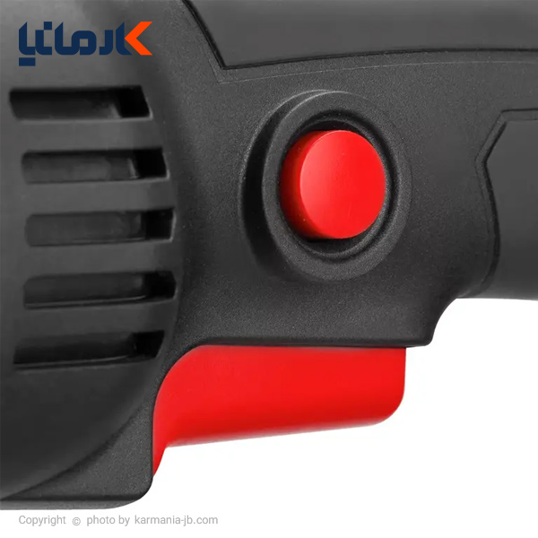 قیمت مینی فرز دسته بلند دیمردار رونیکس 3161 ترب