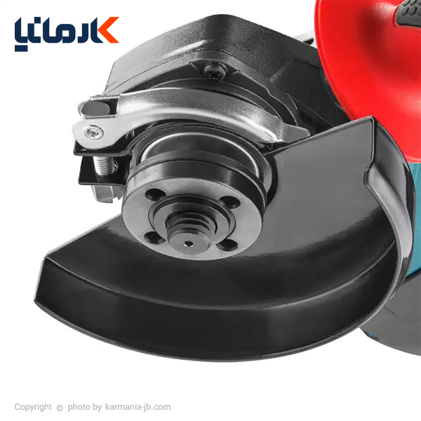 قیمت مینی فرز شارژی رونیکس براشلس 20 ولت 8901K ترب