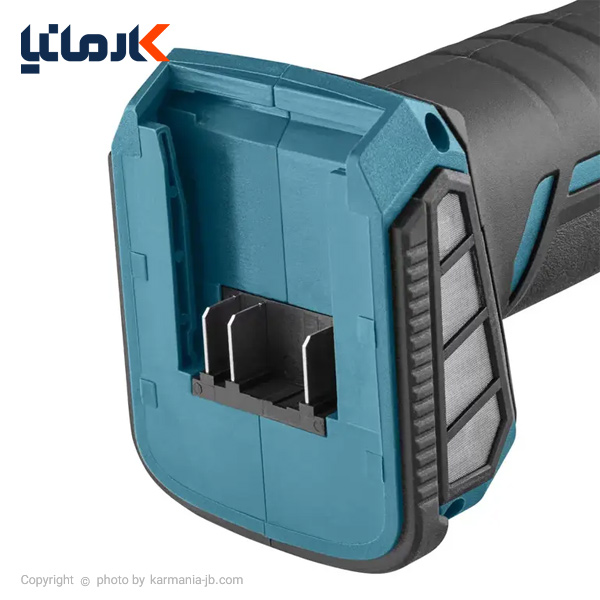 قیمت مینی فرز شارژی رونیکس براشلس 20 ولت 8901K ابزارمارکت