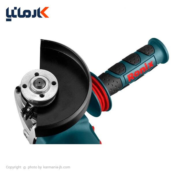 مینی فرز رونیکس 710 وات مدل 3120