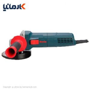 مینی فرز رونیکس 710 وات مدل 3114