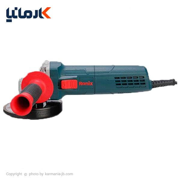 مینی فرز رونیکس 710 وات مدل 3114