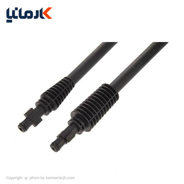 کارواش خانگی رونیکس 100 بار دینامی مدل RP-0100