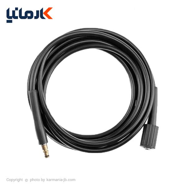 کارواش خانگی رونیکس 150 بار ذغالی مدل RP-U150