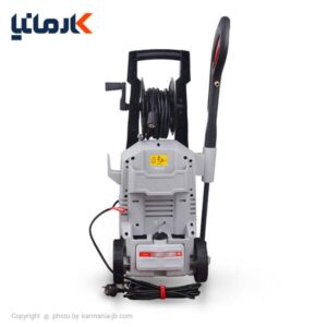 کارواش خانگی رونیکس 140 بار دینامی مدل RP-0140