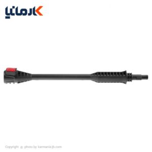 کارواش خانگی رونیکس 150 بار ذغالی مدل RP-U150