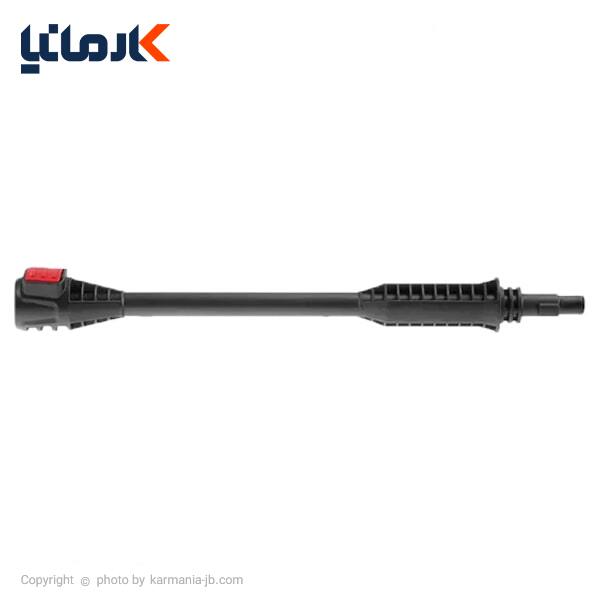 کارواش خانگی رونیکس 150 بار ذغالی مدل RP-U150
