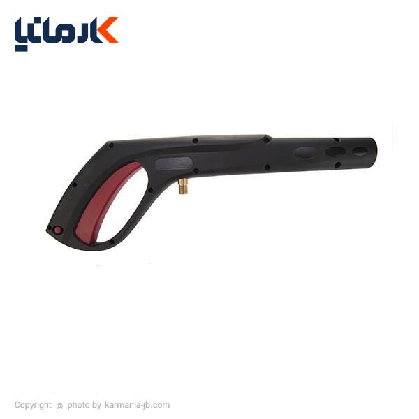 کارواش خانگی رونیکس 100 بار دینامی مدل RP-0100