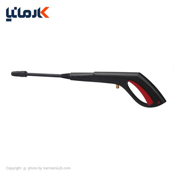 کارواش خانگی رونیکس 140 بار دینامی مدل RP-0140