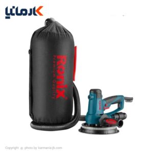 ساب زن دیوار رونیکس 180 میلی متر مدل 6201