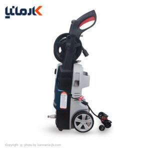 کارواش خانگی رونیکس 140 بار دینامی مدل RP-0140