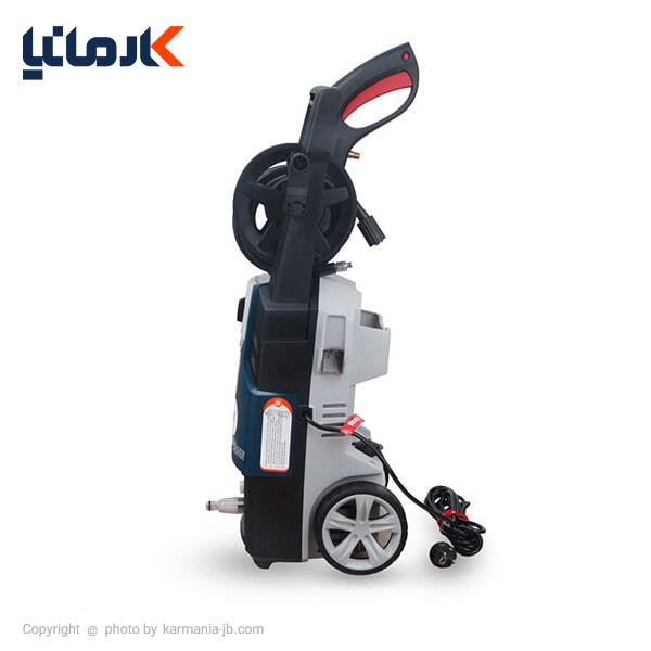 کارواش خانگی رونیکس 140 بار دینامی مدل RP-0140