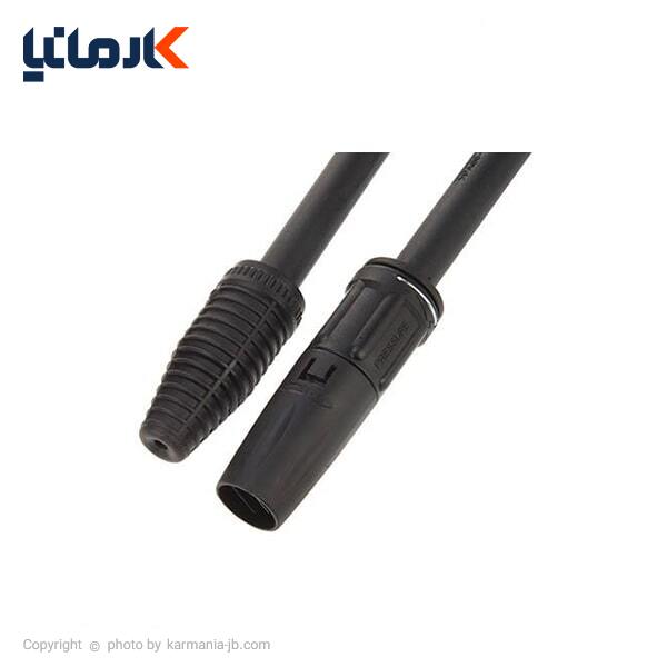 کارواش خانگی رونیکس 100 بار دینامی مدل RP-0100