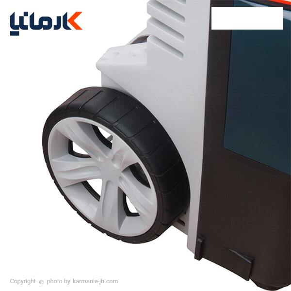 کارواش خانگی رونیکس 140 بار دینامی مدل RP-0140