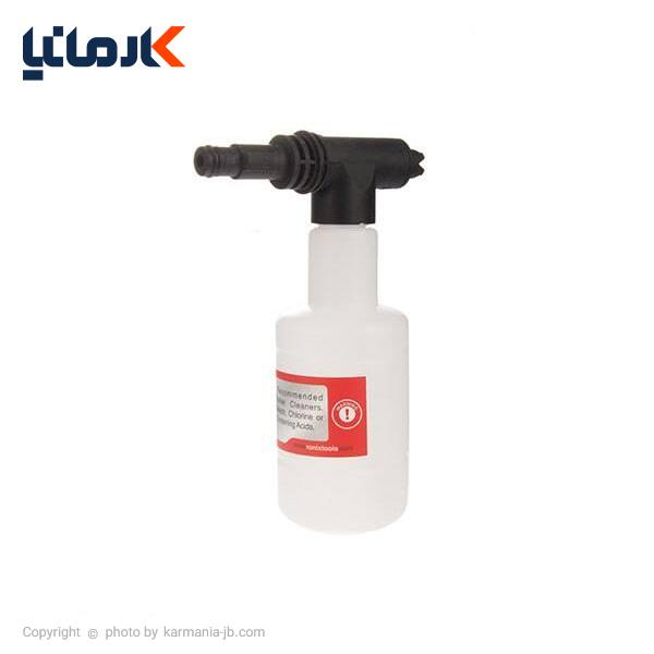 کارواش خانگی رونیکس 100 بار دینامی مدل RP-0100