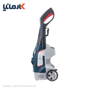 خرید قسطی کارواش خانگی رونیکس دینامی RP-0100 دیجی پی
