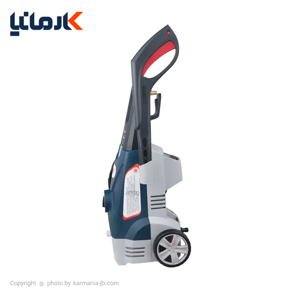 خرید قسطی کارواش خانگی رونیکس دینامی RP-0100 دیجی پی
