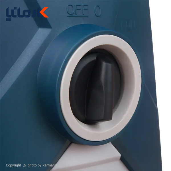 خرید آنلاین کارواش خانگی رونیکس دینامی RP-0100