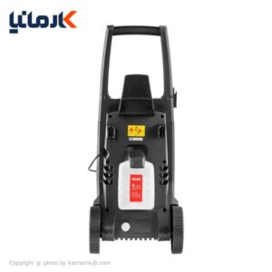 کارواش خانگی رونیکس 150 بار ذغالی مدل RP-U150