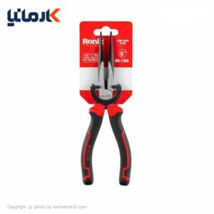 دم باریک رونیکس سری مکسی مدل RH-136