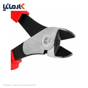 سیم چین کله گاوی رونیکس 7 اینچ مدل RH-1277