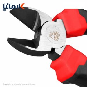 سیم چین صنعتی رونیکس سری مکسی مدل RH-126