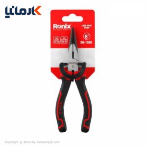دم باریک رونیکس سری مکسی مدل RH-136