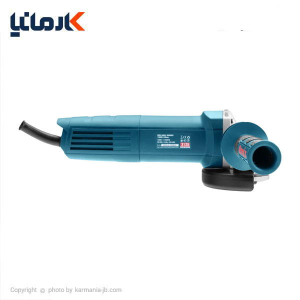 قیمت مینی فرز رونیکس 1200 وات مدل 3125 ترب