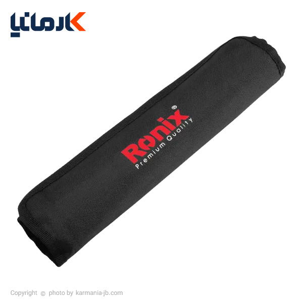 قیمت ست مته و قلم چهار شیار رونیکس RH-5048 ترب