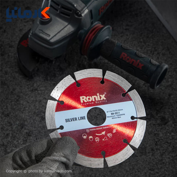 قیمت صفحه گرانیت بر مینی رونیکس ابزارمارکت