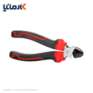 خرید قسطی سیم چین صنعتی رونیکس سری مکسی RH-126 دیجی پی