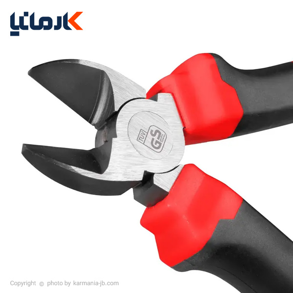 خرید قسطی سیم چین صنعتی رونیکس سری مکسی RH-126 اسنپ