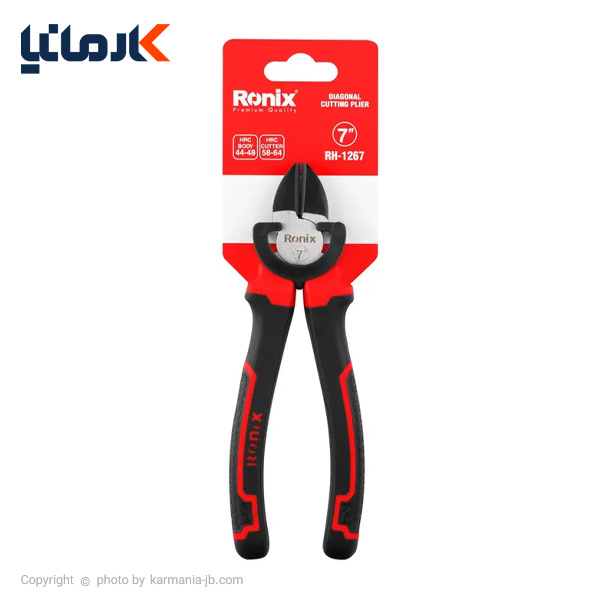 قیمت سیم چین صنعتی رونیکس سری مکسی RH-126 ترب