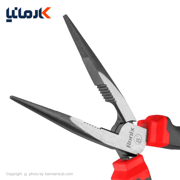 خرید دم باریک رونیکس سری مکسی RH-136