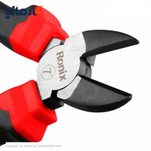 سیم چین صنعتی رونیکس سری مکسی مدل RH-126