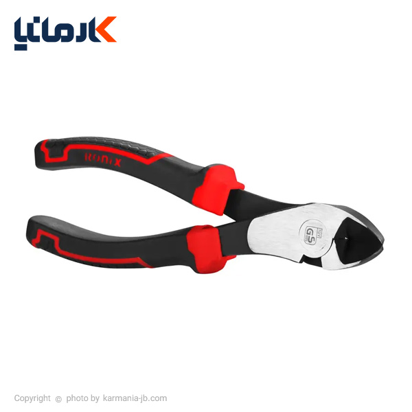 خرید سیم چین کله گاوی رونیکس 7 اینچ RH-1277