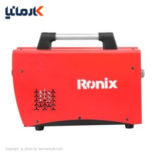 اینورتر جوشکاری رونیکس 200 آمپر مدل RH-4607K