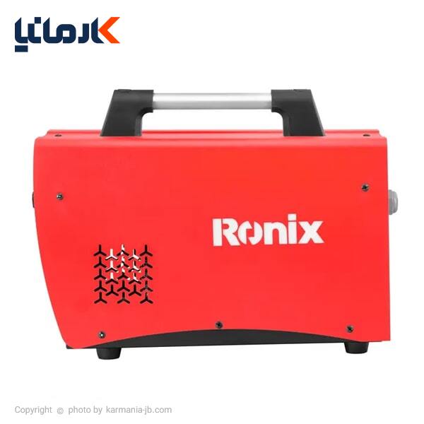 اینورتر جوشکاری رونیکس 200 آمپر مدل RH-4607K