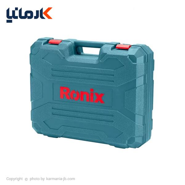 بکس برقی رونیکس 3/4 اینچ مدل 2036