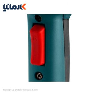 بکس برقی رونیکس 1/2 اینچ مدل 2035