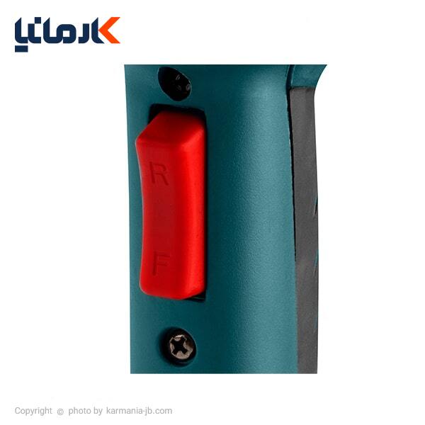 بکس برقی رونیکس 1/2 اینچ مدل 2035