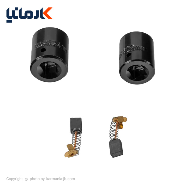 قیمت بکس برقی رونیکس 1/2 اینچ 2035 ترب